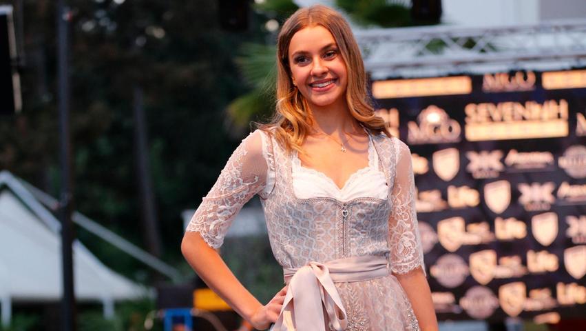 Miss Bayern 2021: Alle Outfits und Gewinnerinnen