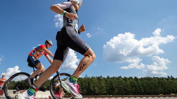 Triathlon Challenge Roth 2021