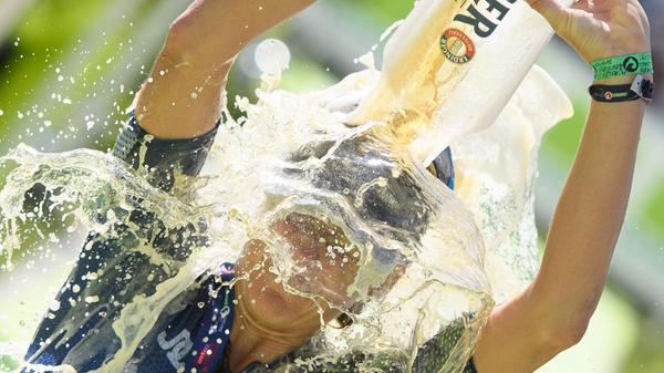 Triathlon Challenge Roth 2021