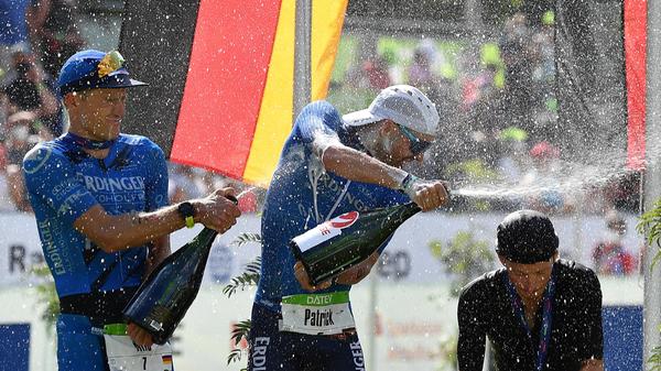 DATEV Challenge Roth 2021