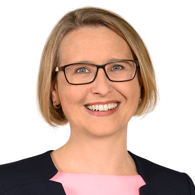 Susanne Hierl, CSU Direktkandidatin im Wahlkreis 232 Amberg. Susanne Hierl, CSU Direktkandidatin im Wahlkreis 232 Amberg.