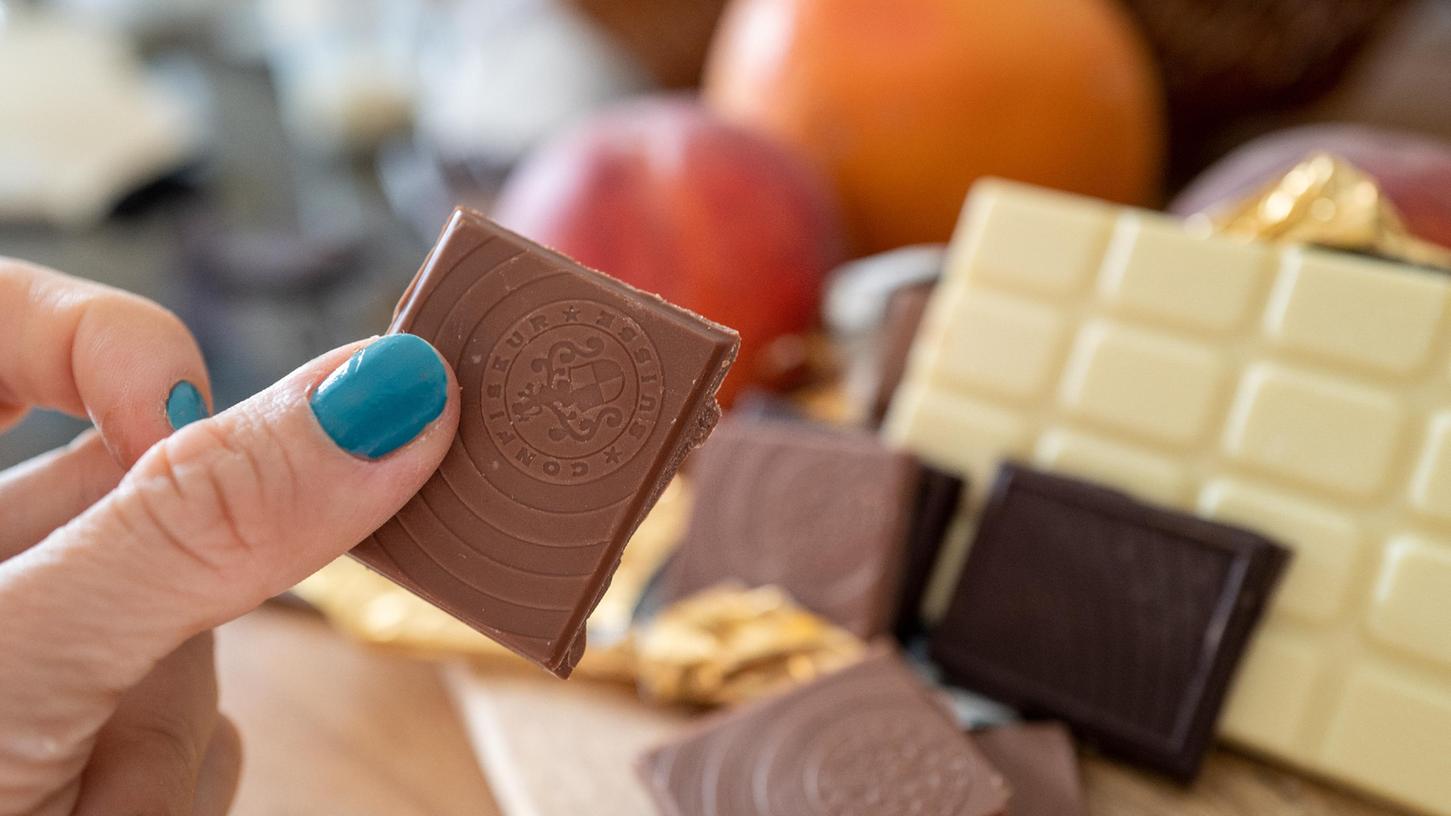 Am 13. September wird der Internationale Tag der Schokolade gefeiert.