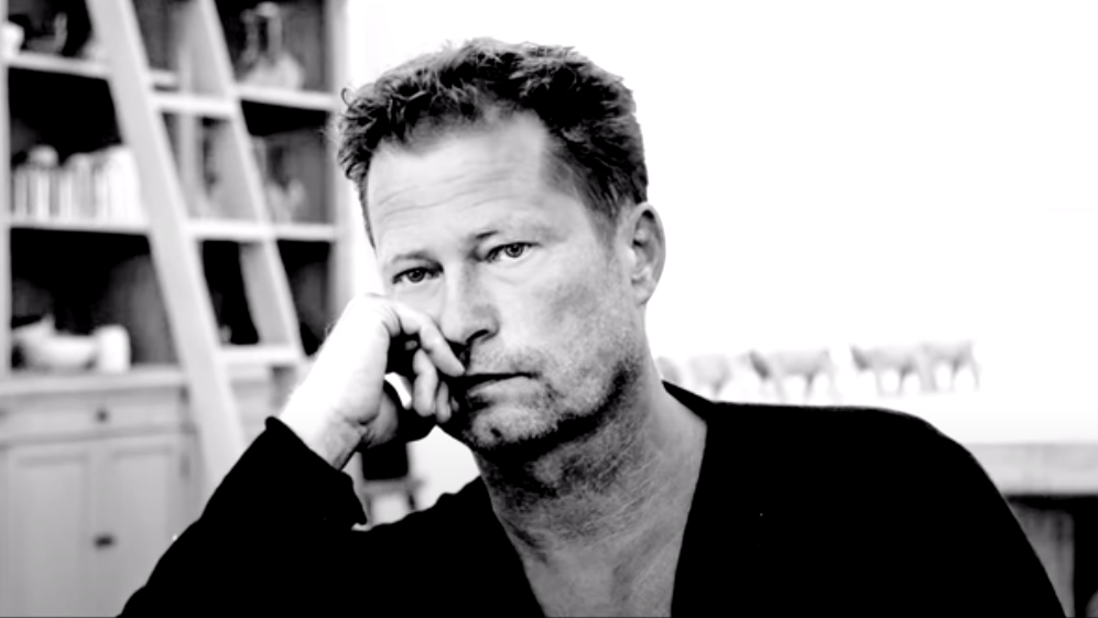 Til Schweiger irritiert in Trailer: Corona-Impfung für Kinder Til Schweiger irritiert in Trailer: Corona-Impfung für Kinder