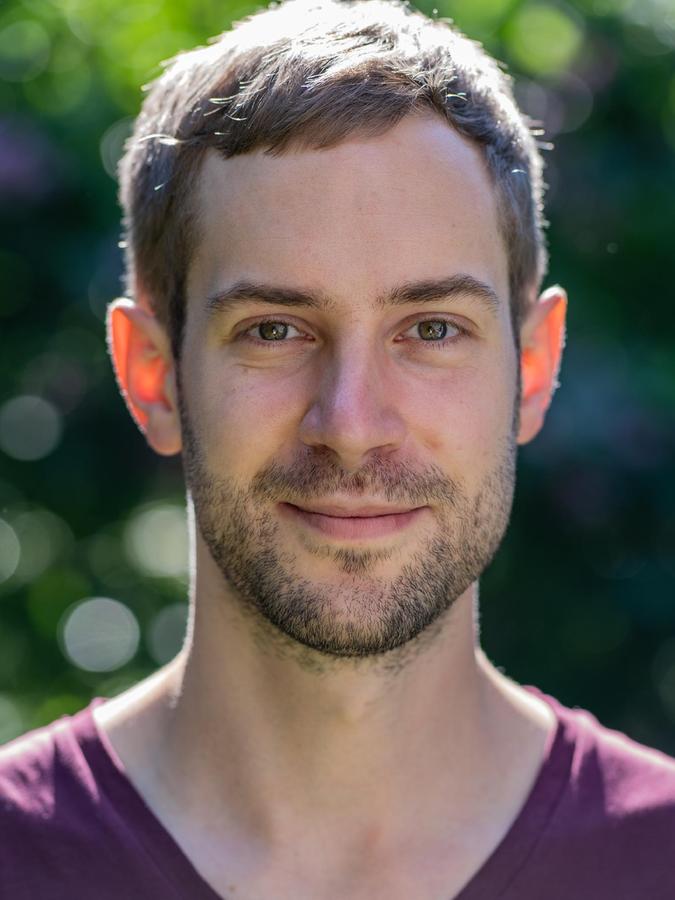 Christian Stadelmann (ÖDP):
Christian Stadelmann (ÖDP):