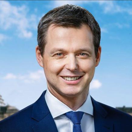 Thomas Silberhorn Thomas Silberhorn