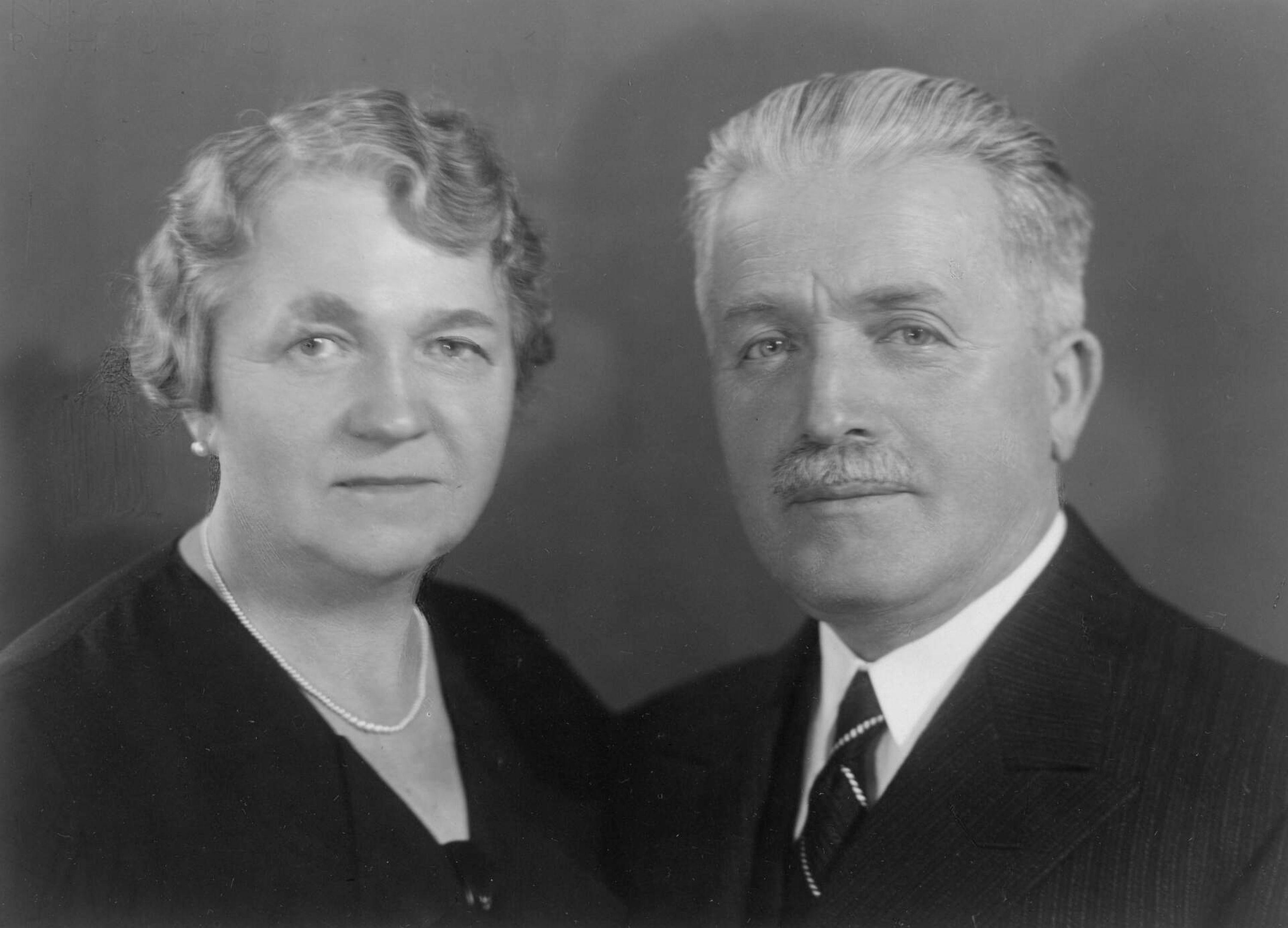 Historische Fotos von Ambrosius Hiltl
