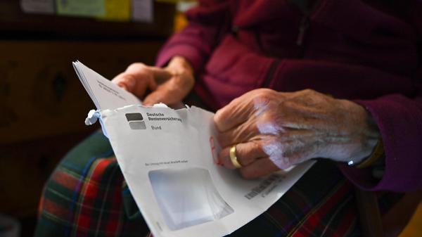 Doppelbesteuerung: Rentner müssen keinen Einspruch einlegen