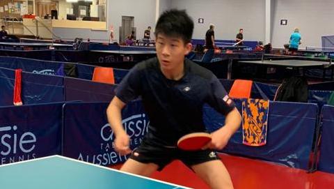 Nicholas Lum ist die Last-Minute-Verpflichtung der DJK SpVgg Effeltrich.
Nicholas Lum ist die Last-Minute-Verpflichtung der DJK SpVgg Effeltrich.