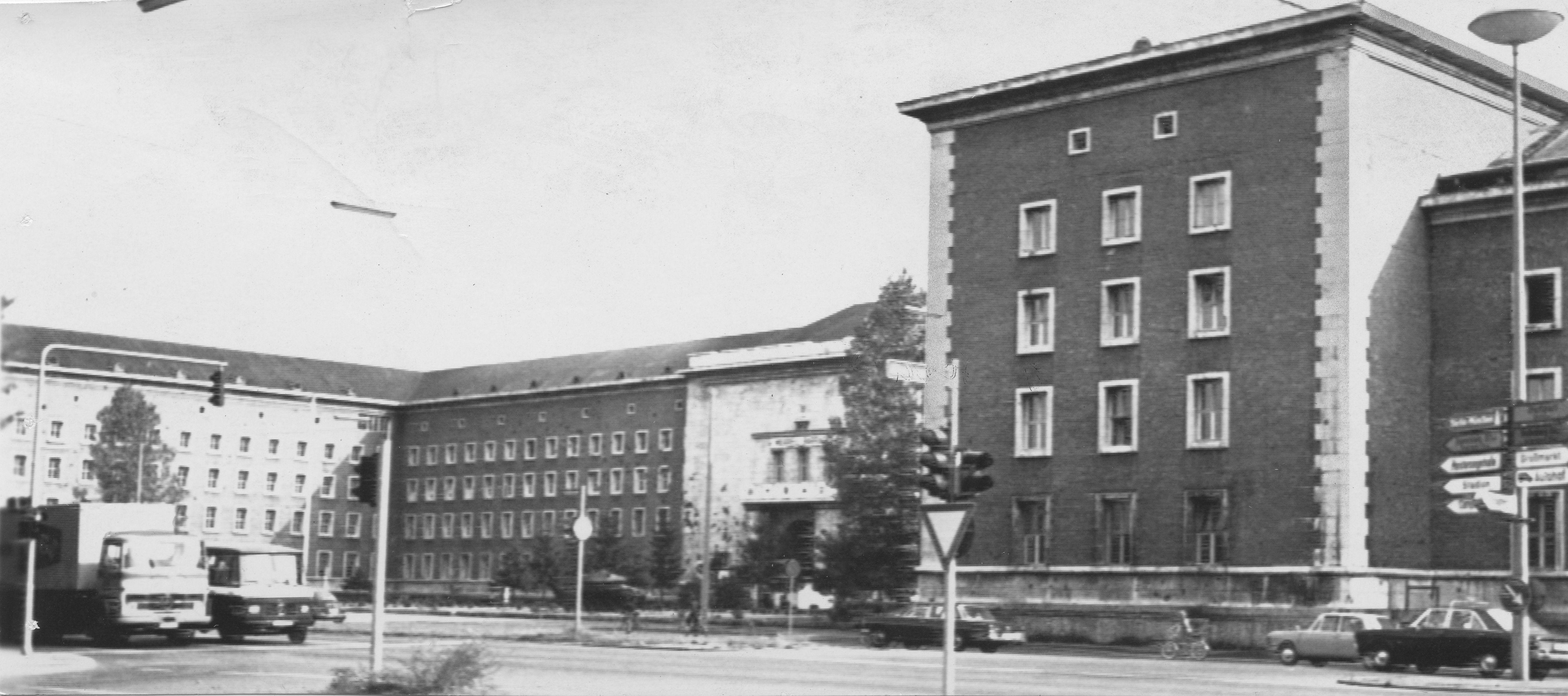 14. September 1971: Zoo besser als die US-Kaserne 14. September 1971: Zoo besser als die US-Kaserne