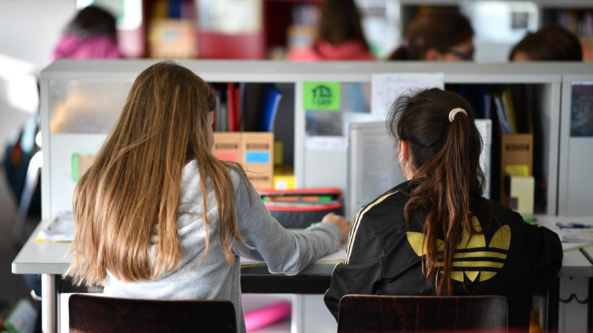 Einigung: Bundestag stimmt über Ganztag in der Grundschule ab