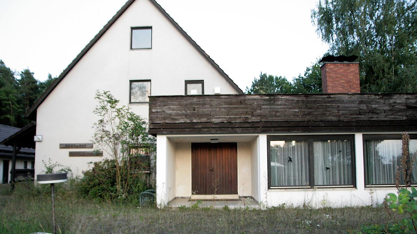 Der Gemeinderat Kirchehrenbach hat in seiner jüngsten Sitzung einstimmig den Umbau des ehemaligen Kinderheims St. Michael beschlossen und begrüßt. Und auch im Umfeld des Bahnhofes tut sich was.   