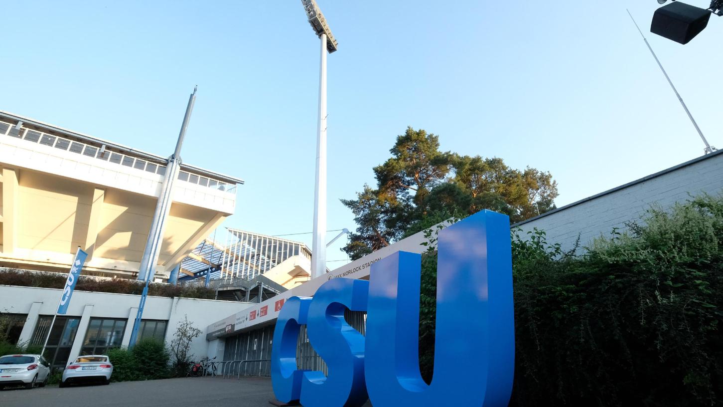 Wohin geht es mit der CSU? Kurz vor der Bundestagswahl 2021 erhalten die Christsozialen in Umfragen weniger als 30 Prozent.
Wohin geht es mit der CSU? Kurz vor der Bundestagswahl 2021 erhalten die Christsozialen in Umfragen weniger als 30 Prozent.