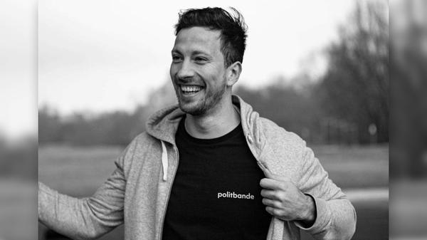 Ernesto Buholzer Sepúlveda (Politbande) Beruf: Berater für öffentlichen Dienst und Verwaltung. Erhaltene Stimmen: 7222.