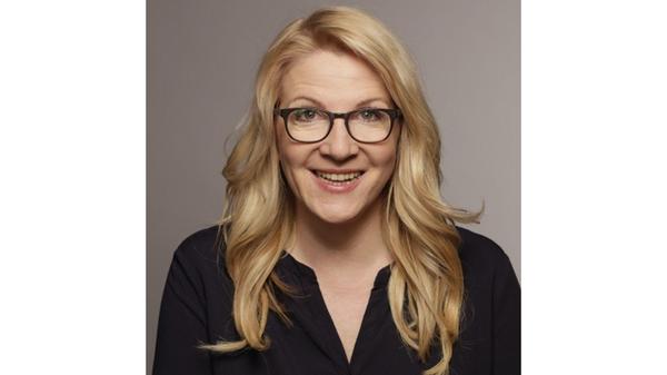 Claudia Arabackyj ist gelernte Werbekauffrau. Erhaltene Stimmen: 51680.