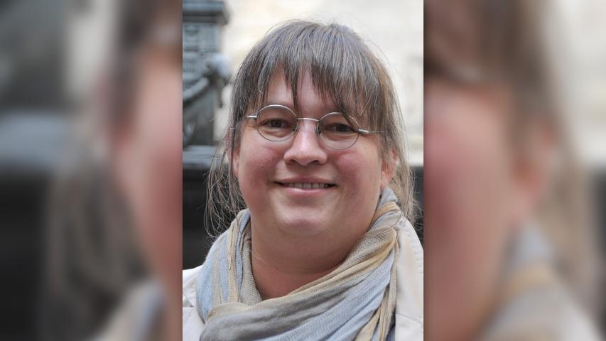 Anja Prölß-Kammerer (SPD) Beruf: Kunsthistorikerin Erhaltene Stimmen: 57746.
