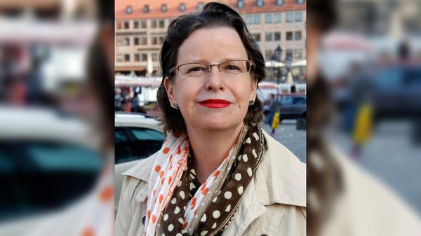 Christine Kayser ist Dipl.-Ingenieurin. Erhaltene Stimmen: 45127.