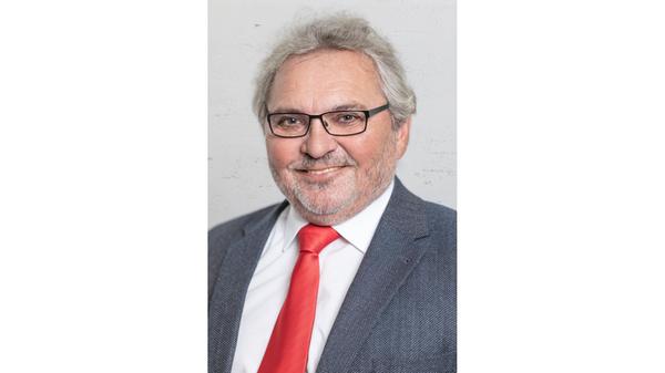 Lorenz Gradl (SPD) Beruf: Bautechniker. Erhaltene Stimmen: 48083.