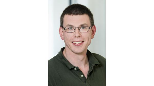 Kai Küfner (Die Grünen) Beruf: Bäckermeister. Erhaltene Stimmen: 38758.