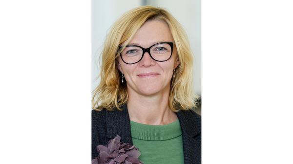Natalie Keller (Die Grünen) Beruf: Bildungsreferentin Erhaltene Stimmen: 39.299.