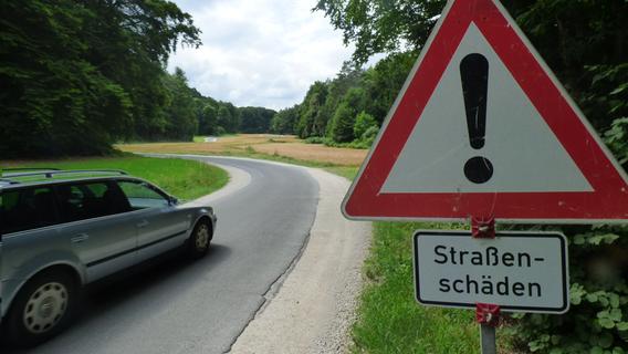 "Nein, es war kein Rauswurf": Gößweinsteins Bürgermeister nach einer hitzigen Diskussion
