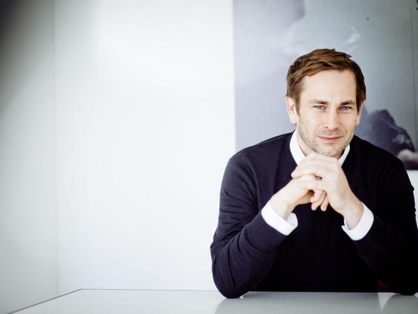 Am 11. September 2001 hat der gebürtige Erlanger Guillaume d` Hommee die Terroranschläge als Praktikant der Vereinten Nationen in New York erlebt.
Am 11. September 2001 hat der gebürtige Erlanger Guillaume d` Hommee die Terroranschläge als Praktikant der Vereinten Nationen in New York erlebt.