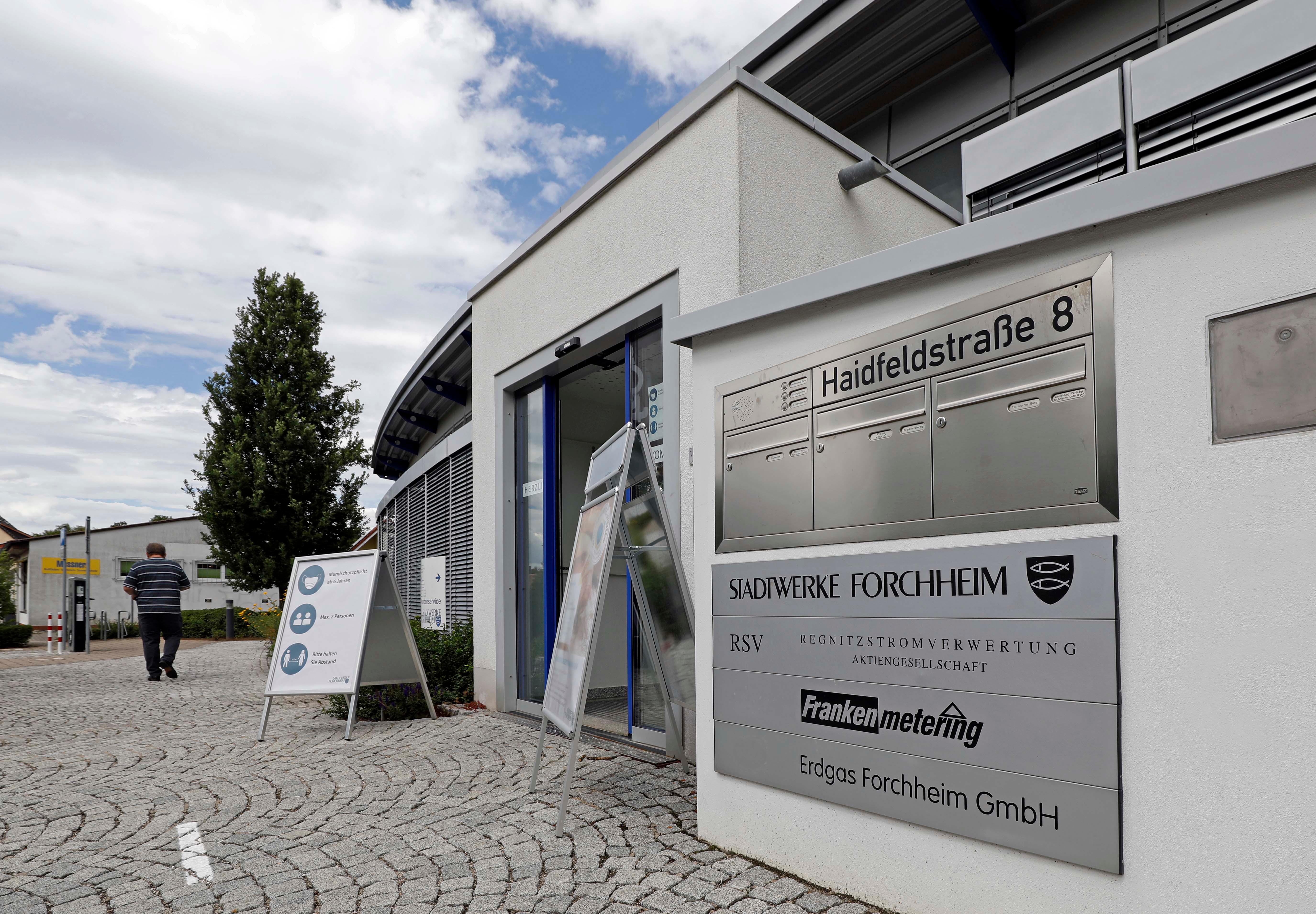 Causa Müller-Eichtmayer: Eine Watsche für den OB und die Stadtwerke ...