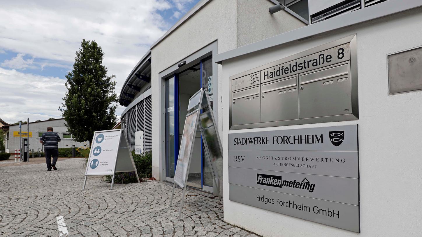 Causa Müller-Eichtmayer: Eine Watsche für den OB und die Stadtwerke ...