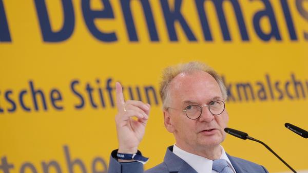 Tag des offenen Denkmals