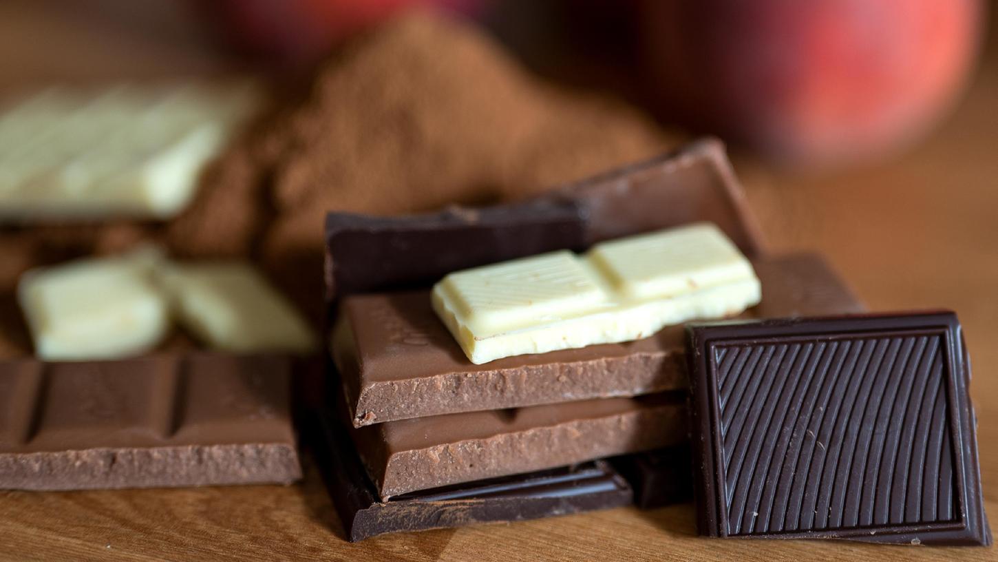 Was ist dran an dem Mythos, Schokolade sei gut für die Seele? 