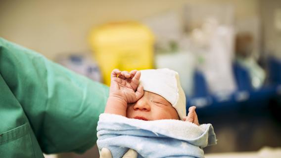 Personal kündigt wegen Impfpflicht: Geburtsstation in den USA muss schließen