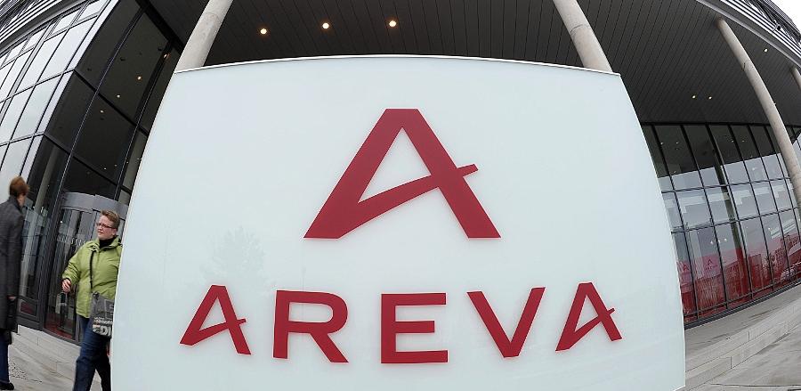 Areva hat eine neue Führung