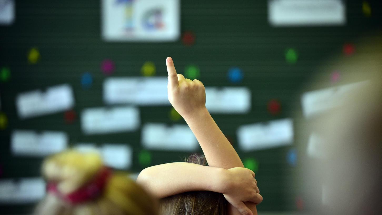 Fürther Schulen: Viele Lehrkräfte sind am Limit | nn.de