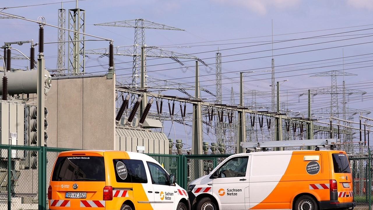 Der Stromausfall vom Montag sei laut Polizei durch einen handelsüblichen Ballon ausgelöst worden.
Der Stromausfall vom Montag sei laut Polizei durch einen handelsüblichen Ballon ausgelöst worden.