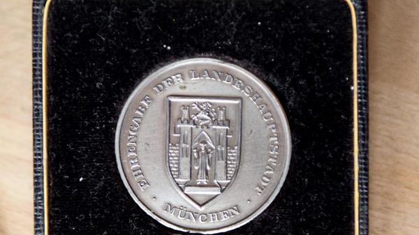 Genauso in der bayerischen Hauptstadt München.
