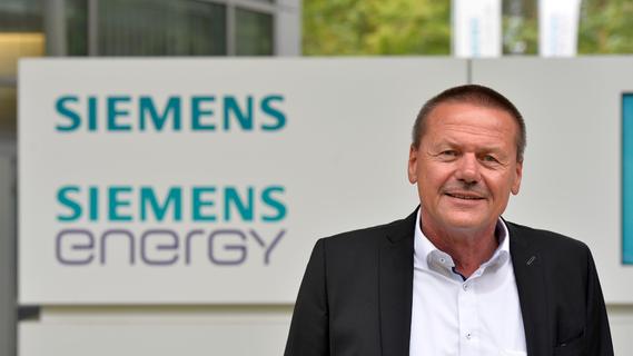 Siemens-Energy ist für das Gelingen der Energiewende unverzichtbar