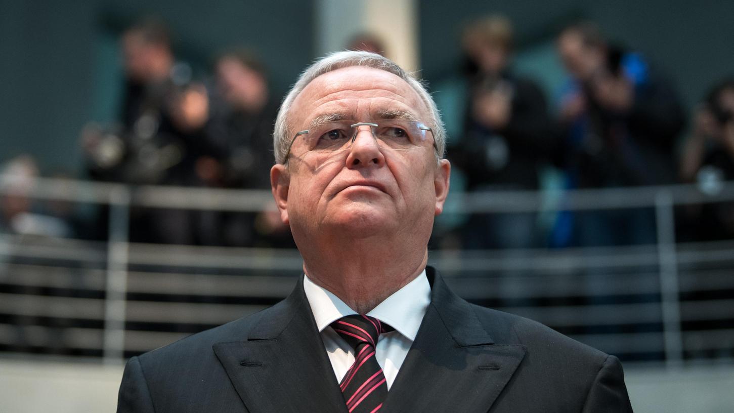 Der Prozess gegen VW startet ohne den gesundheitlich angeschlagenen ehemaligen Konzernchef Martin Winterkorn. 