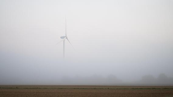 Windenergie: Die SPD will gegen die 10H-Regel klagen