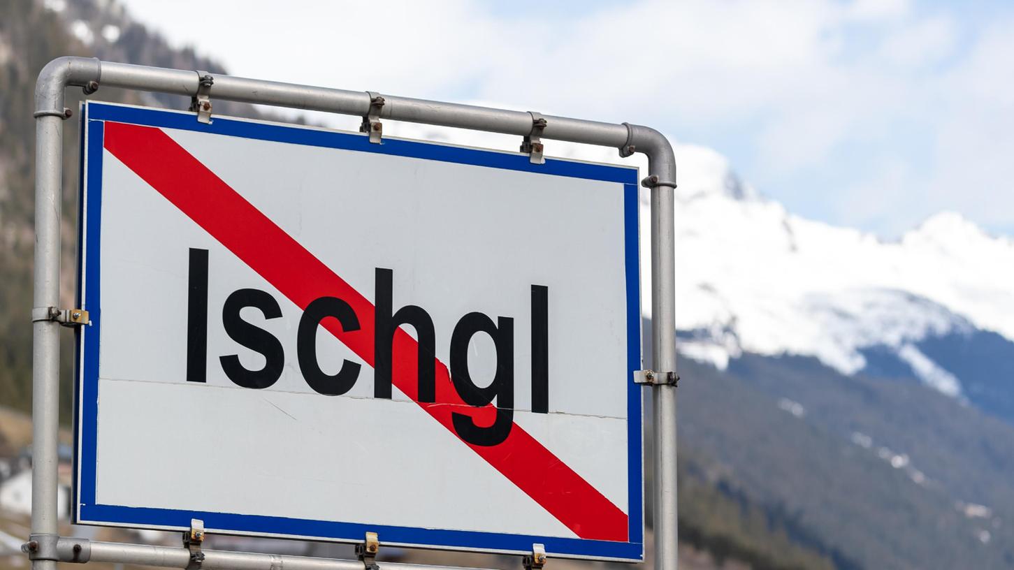 Der erste Prozess um die Klagen von Ischgl-Urlaubern und deren Angehörigen gegen die Republik Österreich startet am Freitag (17.September) erstmals in Wien.