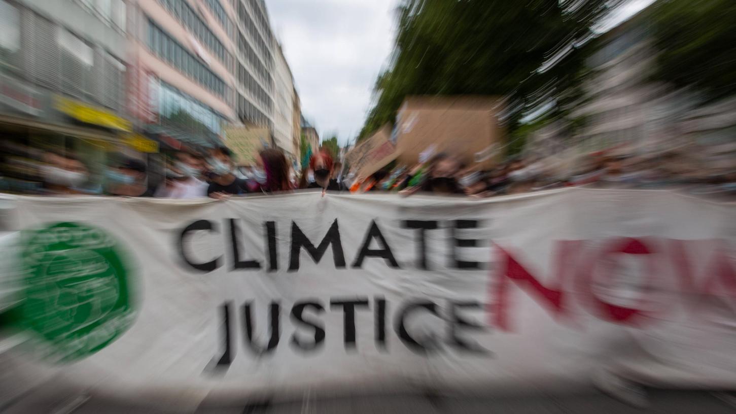 Klimaaktion: Hier geht Fridays for Future in der Region auf die Straße Klimaaktion: Hier geht Fridays for Future in der Region auf die Straße