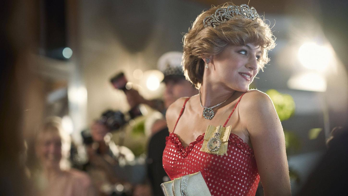 Der große Abräumer bei den Emmy Awards 2021: Die britische TV-Serie Der große Abräumer bei den Emmy Awards 2021: Die britische TV-Serie