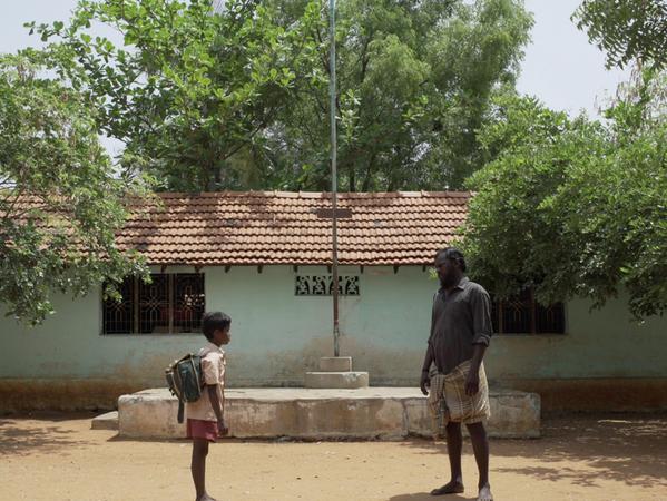 Mein Vater, mein Herr: Der indische Film Mein Vater, mein Herr: Der indische Film