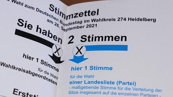 Neue Reform: Darum dürfen manche Deutsche bald nicht mehr wählen