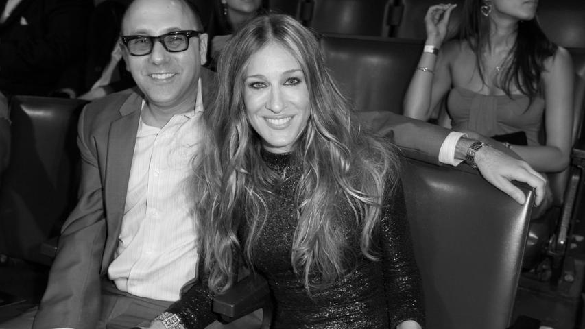 Der US-Schauspieler Willie Garson - bekannt als Stanford aus "Sex and the City" - ist tot. Garson starb am Dienstag im Alter von 57 Jahren, wie zahlreiche US-Medien unter Berufung auf den US-Sender HBO sowie Garsons Familie berichteten. Der US-Schauspieler Willie Garson - bekannt als Stanford aus "Sex and the City" - ist tot. Garson starb am Dienstag im Alter von 57 Jahren, wie zahlreiche US-Medien unter Berufung auf den US-Sender HBO sowie Garsons Familie berichteten.