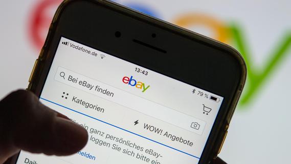 Wegen Sicherheitsbedenken: Das ändert sich bei Ebay Kleinanzeigen