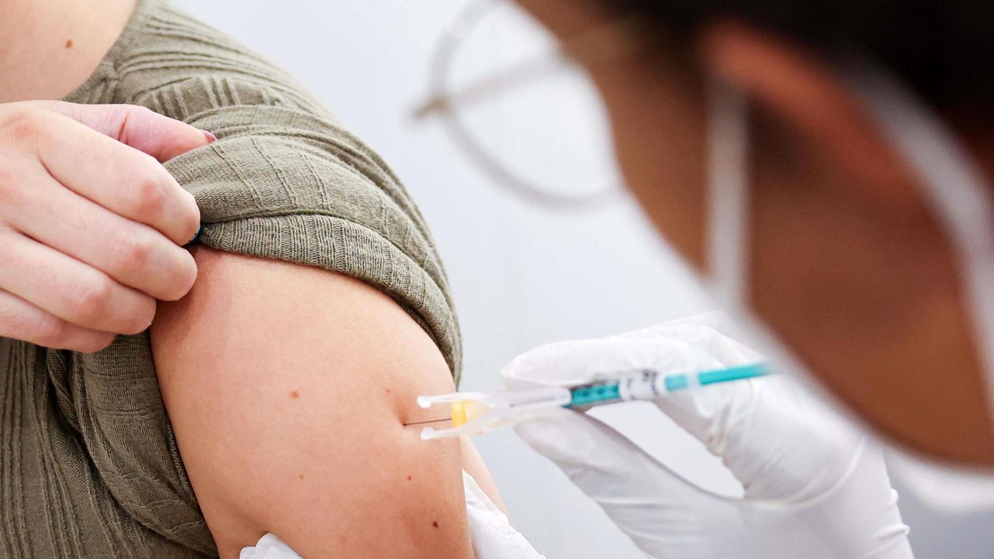Ab November bekommen Ungeimpfte im Quarantänefall keine Entschädigung mehr. 