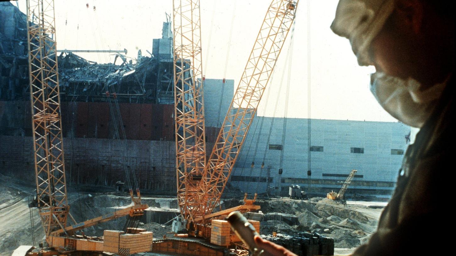 Reise nach Tschernobyl Reise nach Tschernobyl