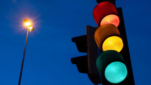 Ampel, Jamaika, Kenia - mögliche Koalitionen nach der Wahl