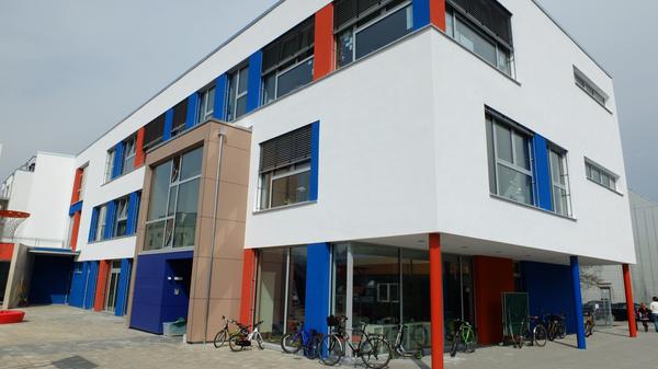 Humanistische Grundschule Fürth