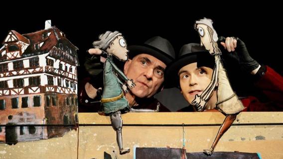 Mobbing und böse Füchse: Nürnberger Kindertheater stellen sich in der neuen Spielzeit harten Themen