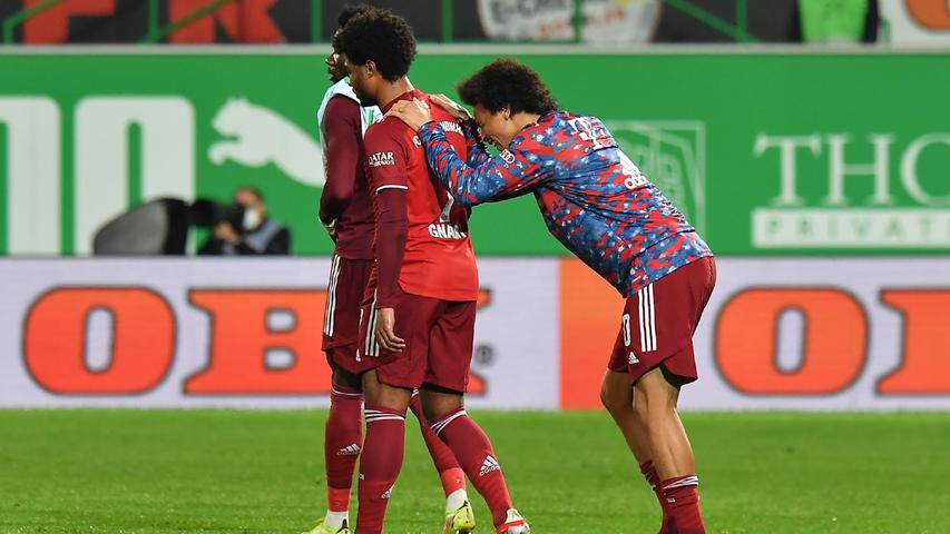 Fürth-Fans feiern, FC Bayern gewinnt: So emotional war das fränkisch-bayerische Derby im Ronhof